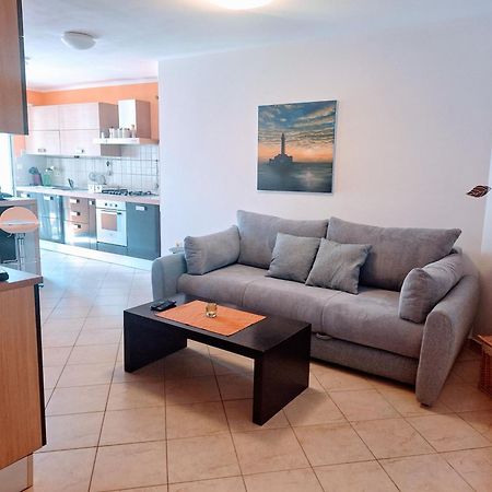 Apartma Andrea Medolino Esterno foto