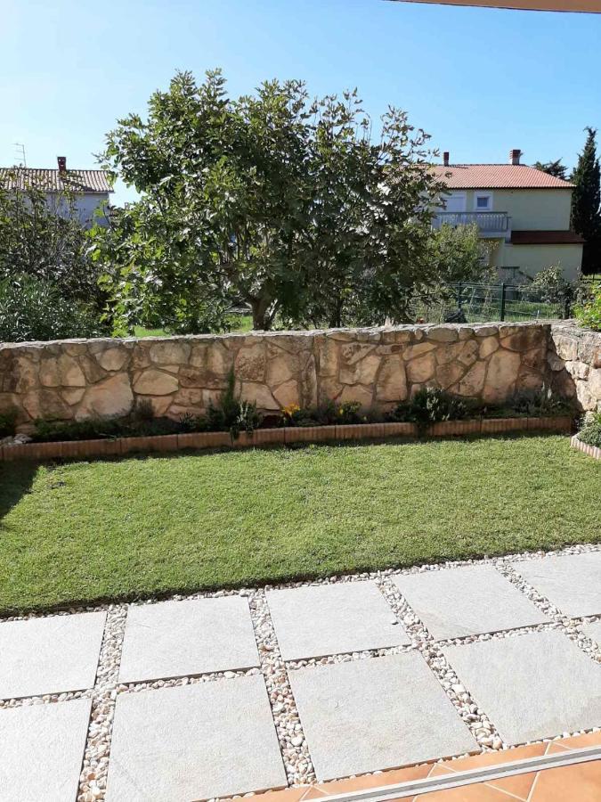 Apartma Andrea Medolino Esterno foto