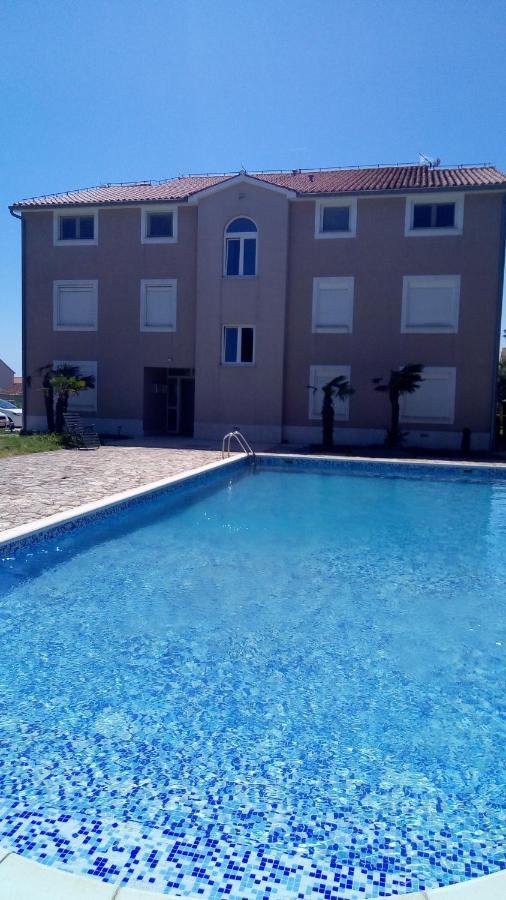 Apartma Andrea Medolino Esterno foto
